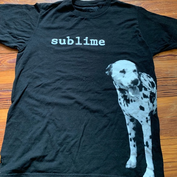 420 by Sublime | Shirts | Sublime 42 